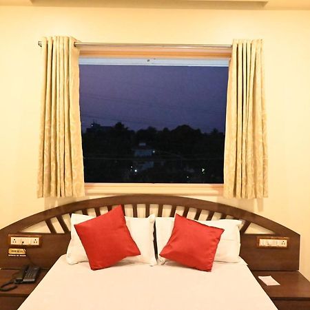 Hotel Sagar Kalyan Luaran gambar