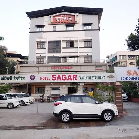 Hotel Sagar Kalyan Luaran gambar