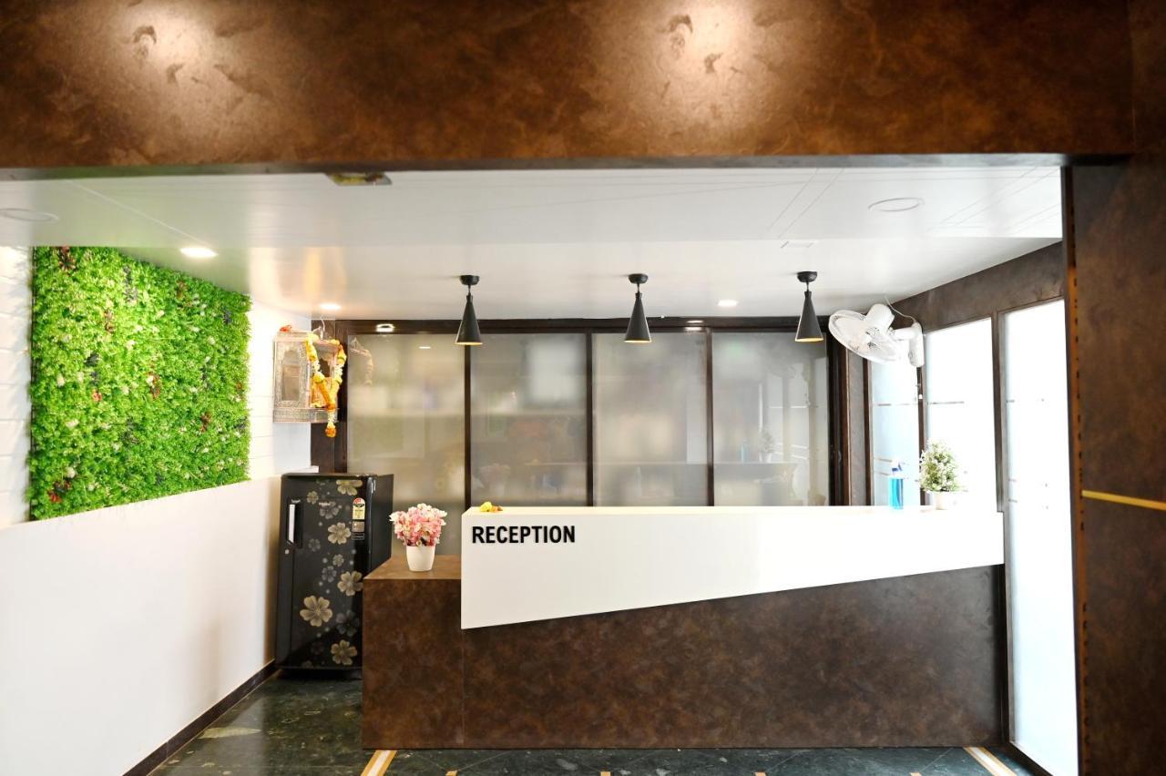 Hotel Sagar Kalyan Luaran gambar