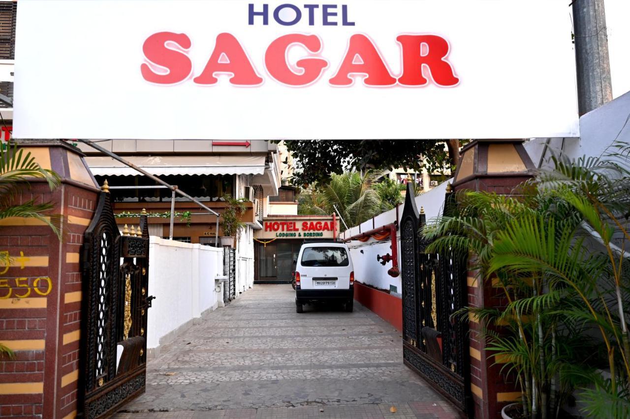 Hotel Sagar Kalyan Luaran gambar