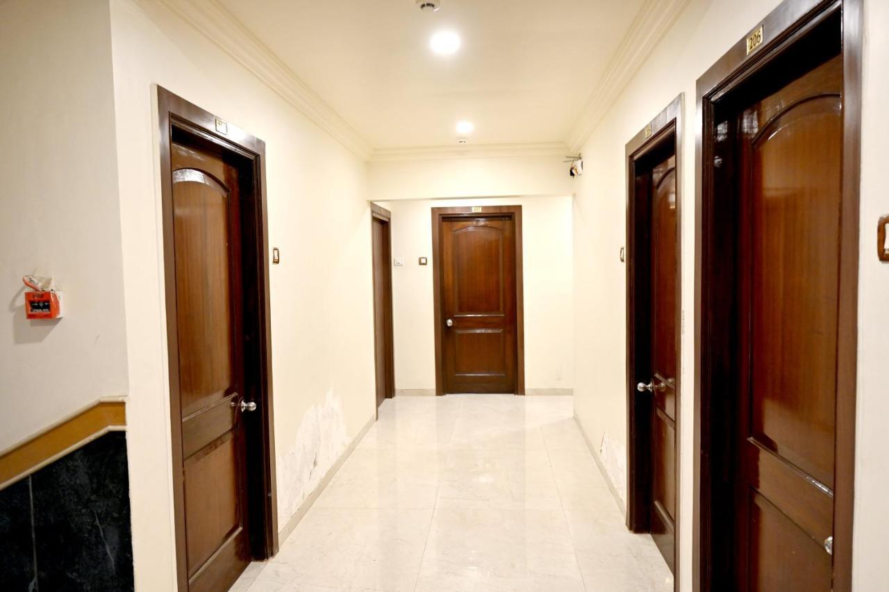Hotel Sagar Kalyan Luaran gambar