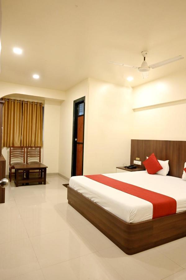 Hotel Sagar Kalyan Luaran gambar