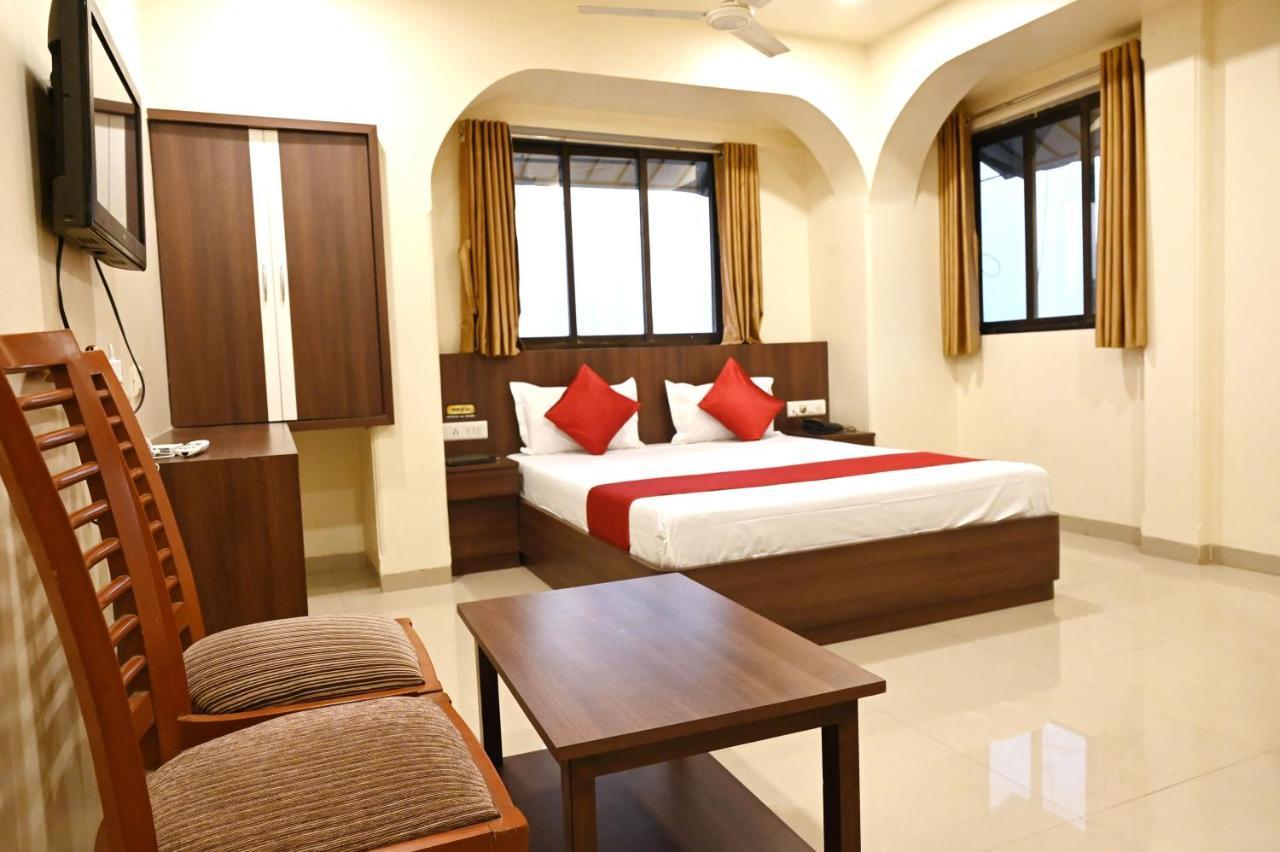 Hotel Sagar Kalyan Luaran gambar