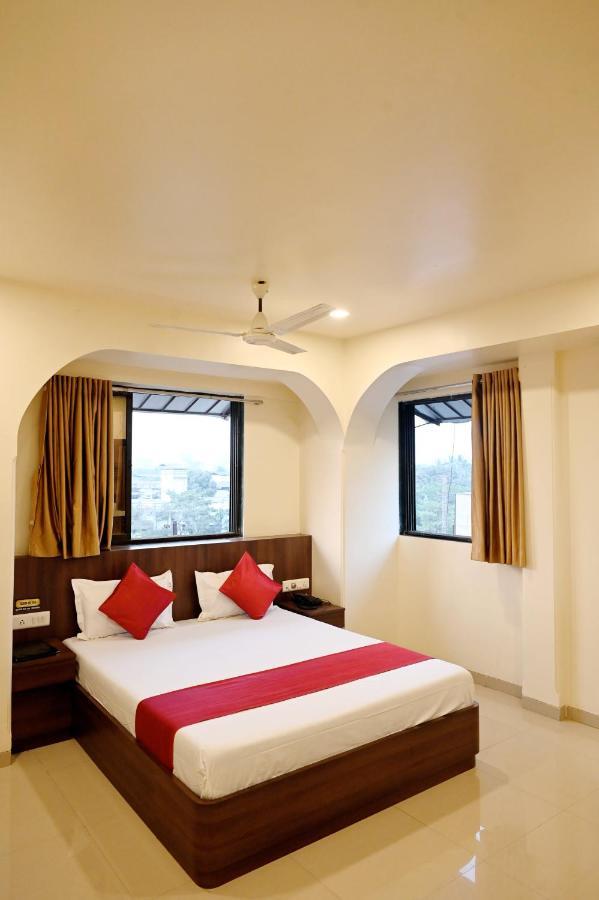 Hotel Sagar Kalyan Luaran gambar