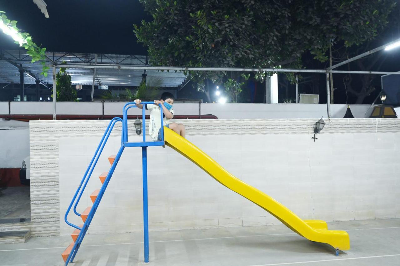 Hotel Sagar Kalyan Luaran gambar