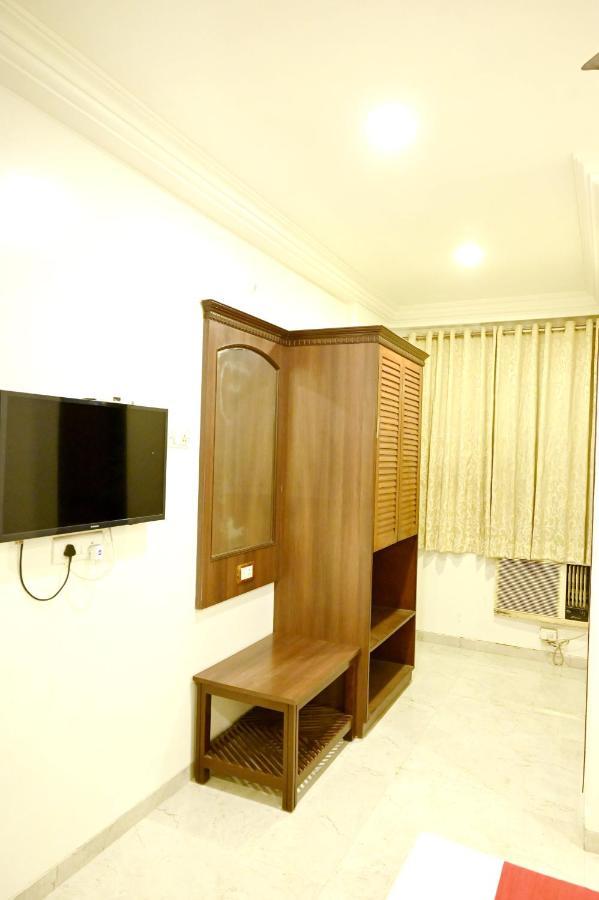 Hotel Sagar Kalyan Luaran gambar