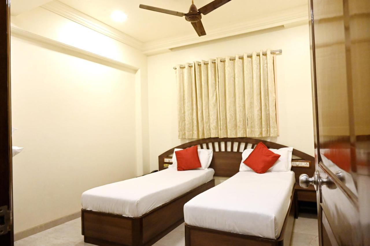 Hotel Sagar Kalyan Luaran gambar