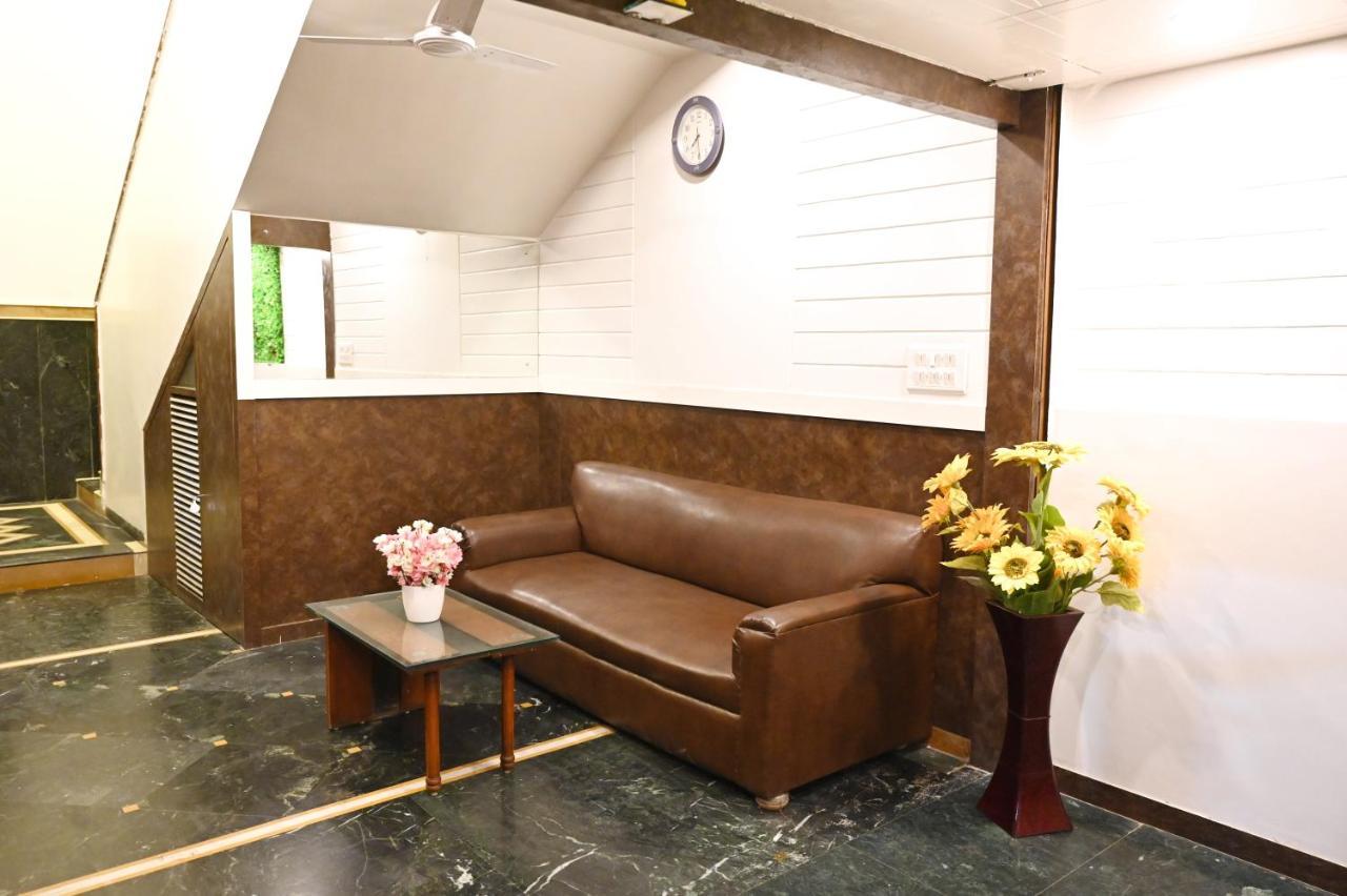 Hotel Sagar Kalyan Luaran gambar