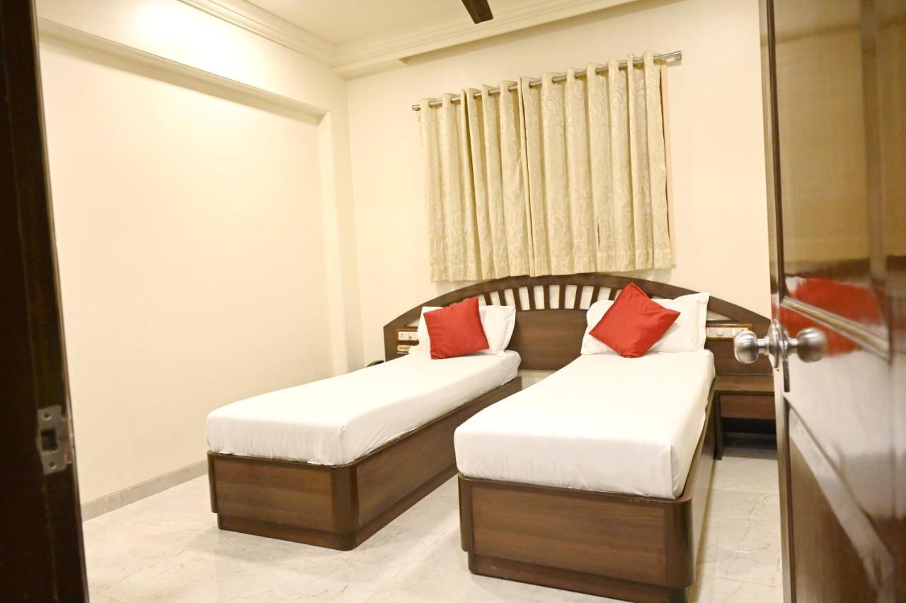 Hotel Sagar Kalyan Luaran gambar