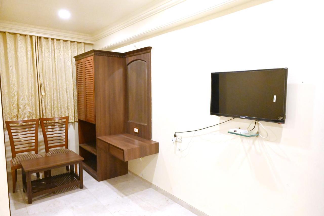 Hotel Sagar Kalyan Luaran gambar