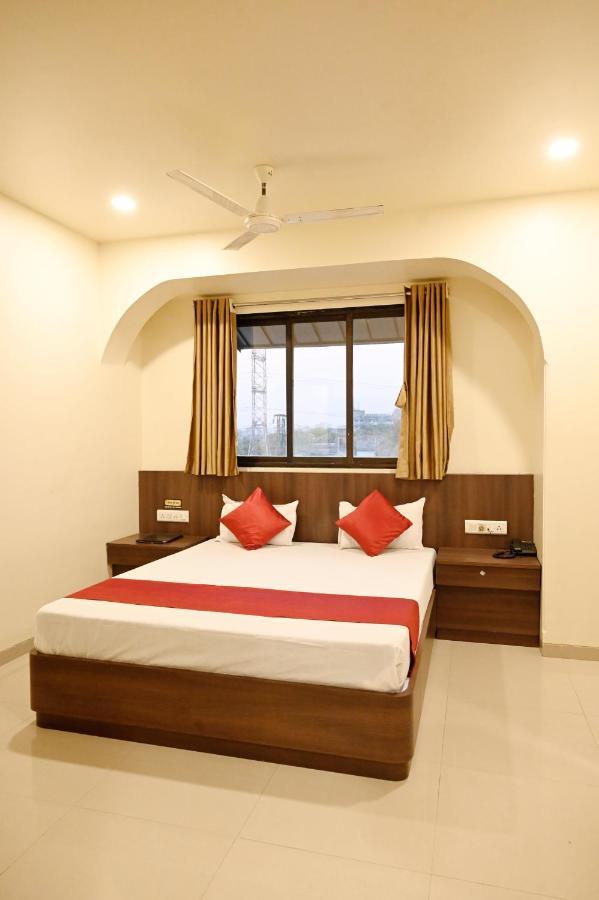 Hotel Sagar Kalyan Luaran gambar