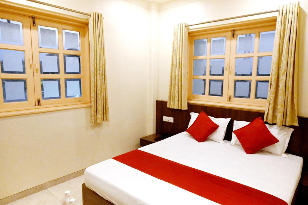 Hotel Sagar Kalyan Luaran gambar
