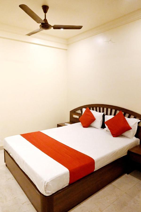 Hotel Sagar Kalyan Luaran gambar