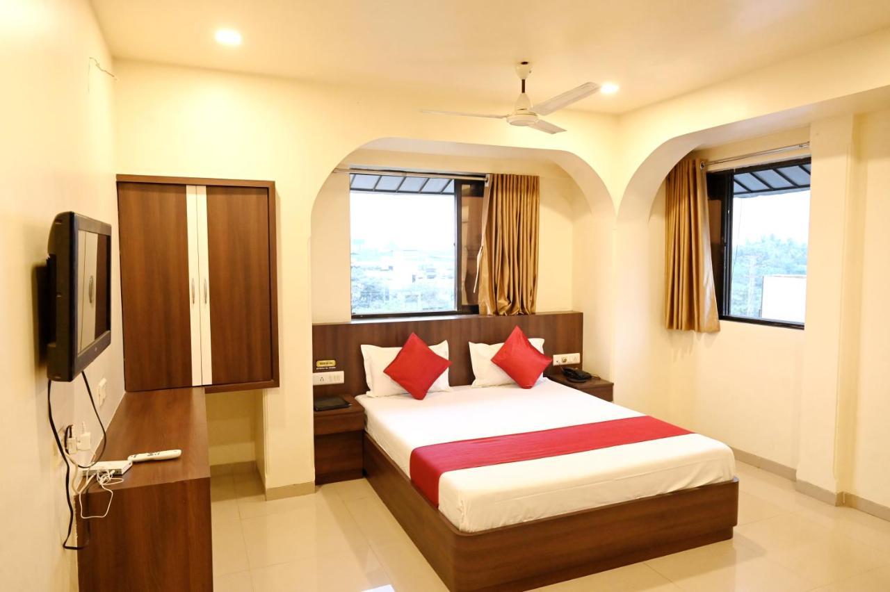 Hotel Sagar Kalyan Luaran gambar