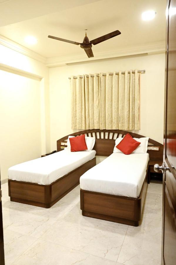 Hotel Sagar Kalyan Luaran gambar