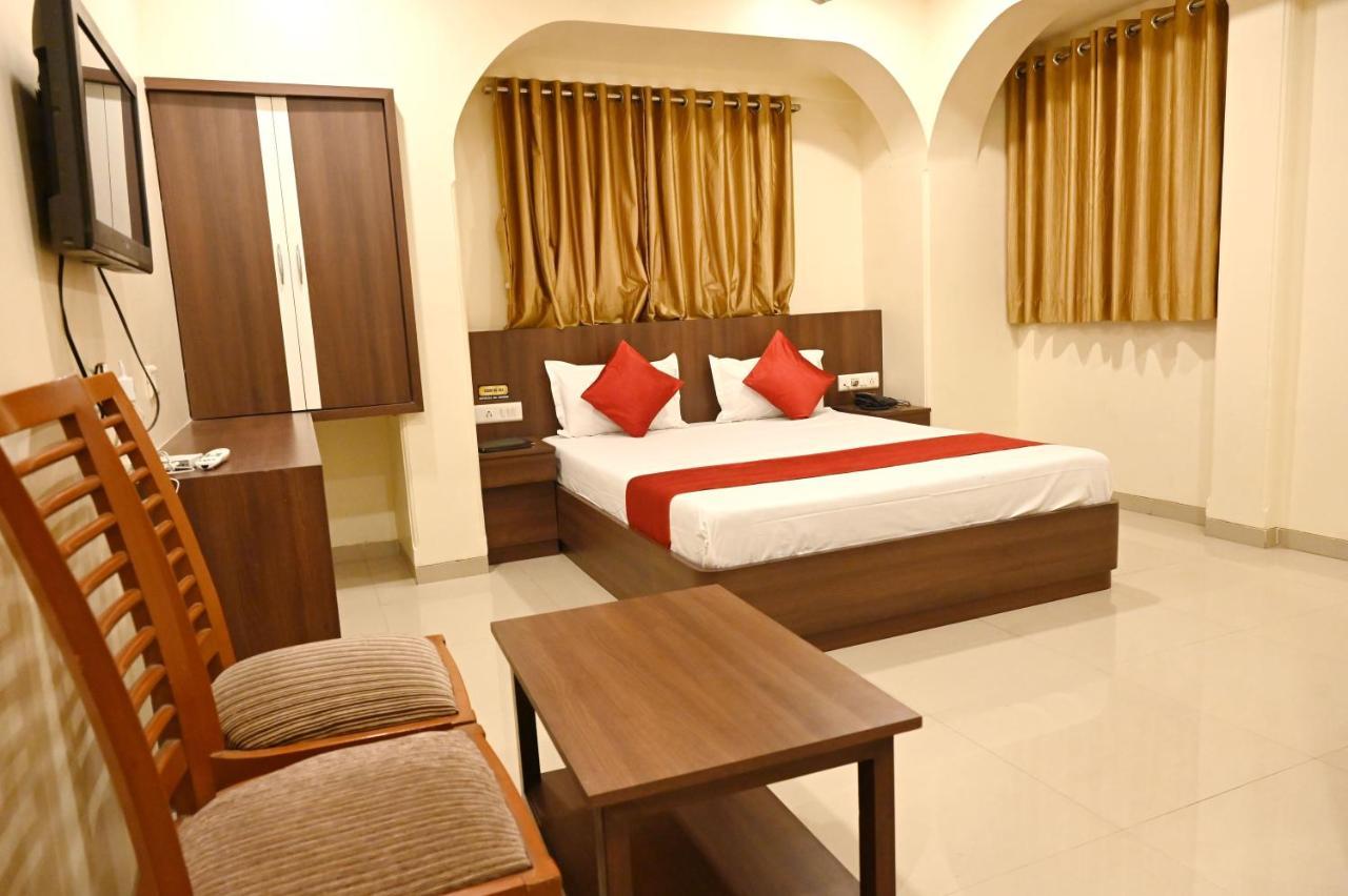 Hotel Sagar Kalyan Luaran gambar