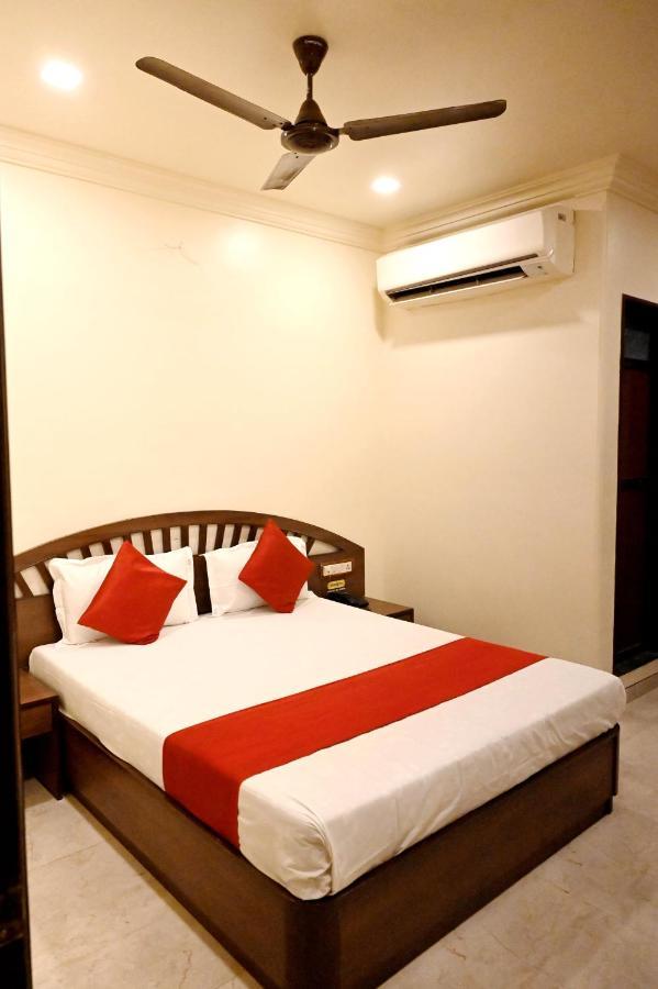 Hotel Sagar Kalyan Luaran gambar