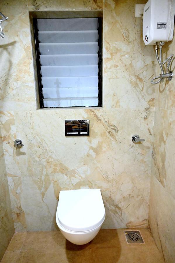 Hotel Sagar Kalyan Luaran gambar