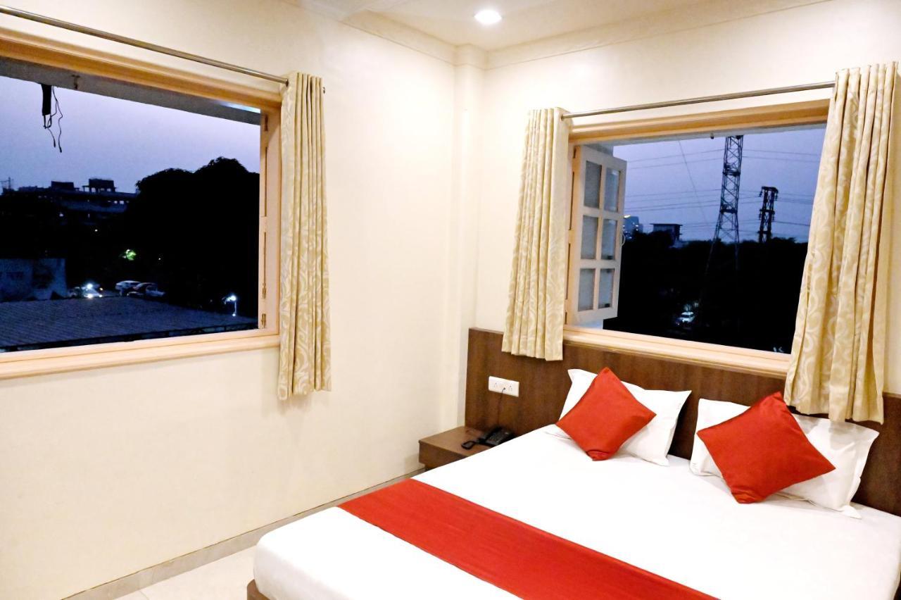 Hotel Sagar Kalyan Luaran gambar