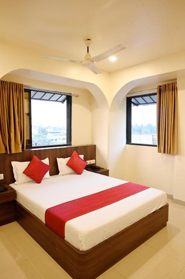 Hotel Sagar Kalyan Luaran gambar