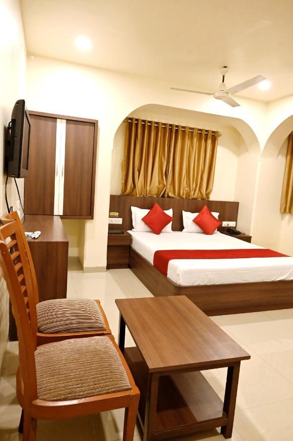Hotel Sagar Kalyan Luaran gambar