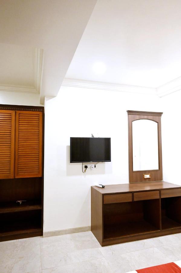Hotel Sagar Kalyan Luaran gambar