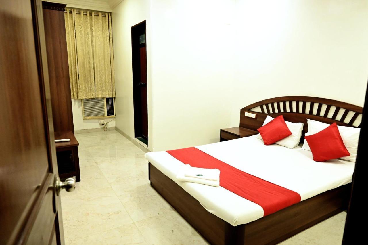 Hotel Sagar Kalyan Luaran gambar
