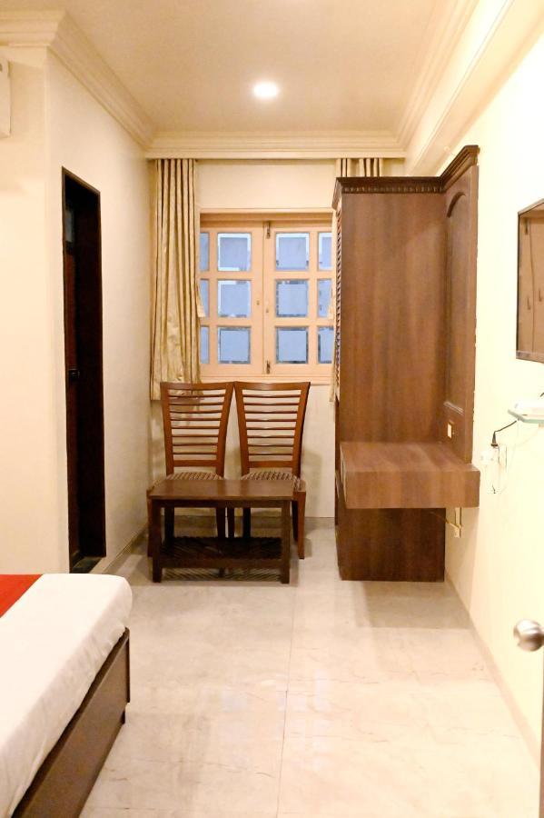 Hotel Sagar Kalyan Luaran gambar