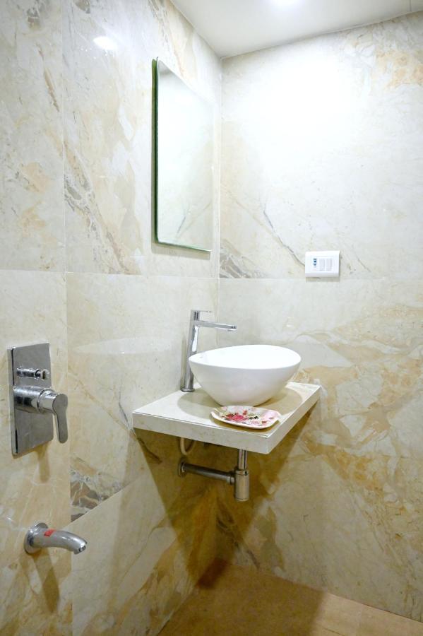 Hotel Sagar Kalyan Luaran gambar