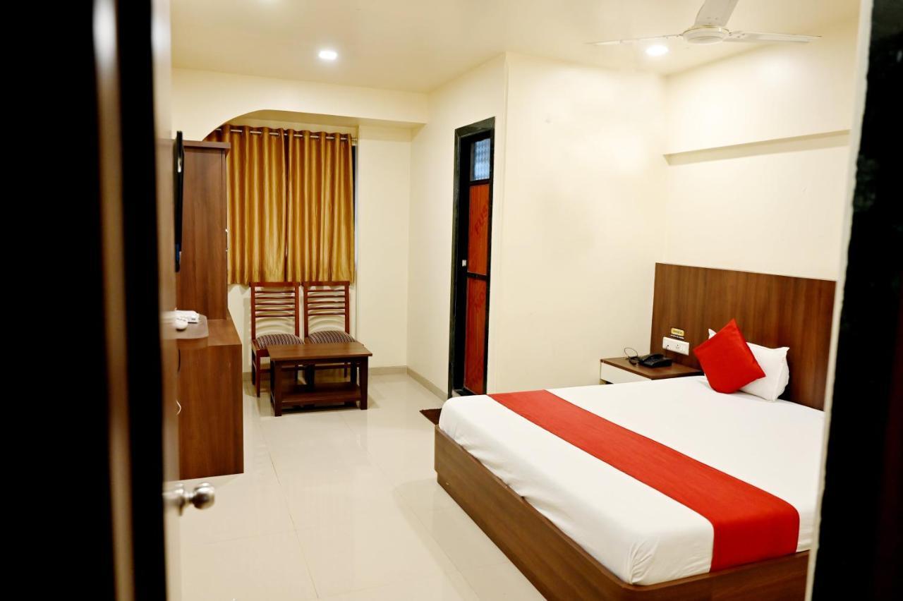 Hotel Sagar Kalyan Luaran gambar