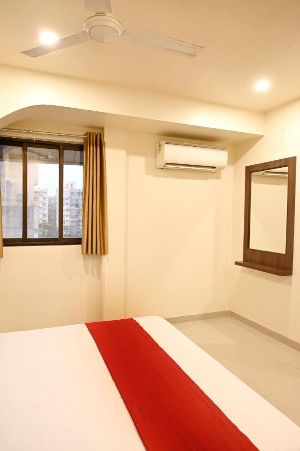 Hotel Sagar Kalyan Luaran gambar