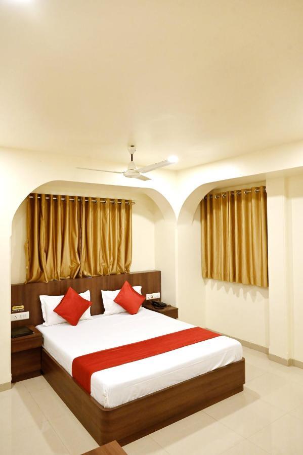 Hotel Sagar Kalyan Luaran gambar