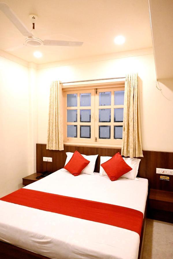 Hotel Sagar Kalyan Luaran gambar