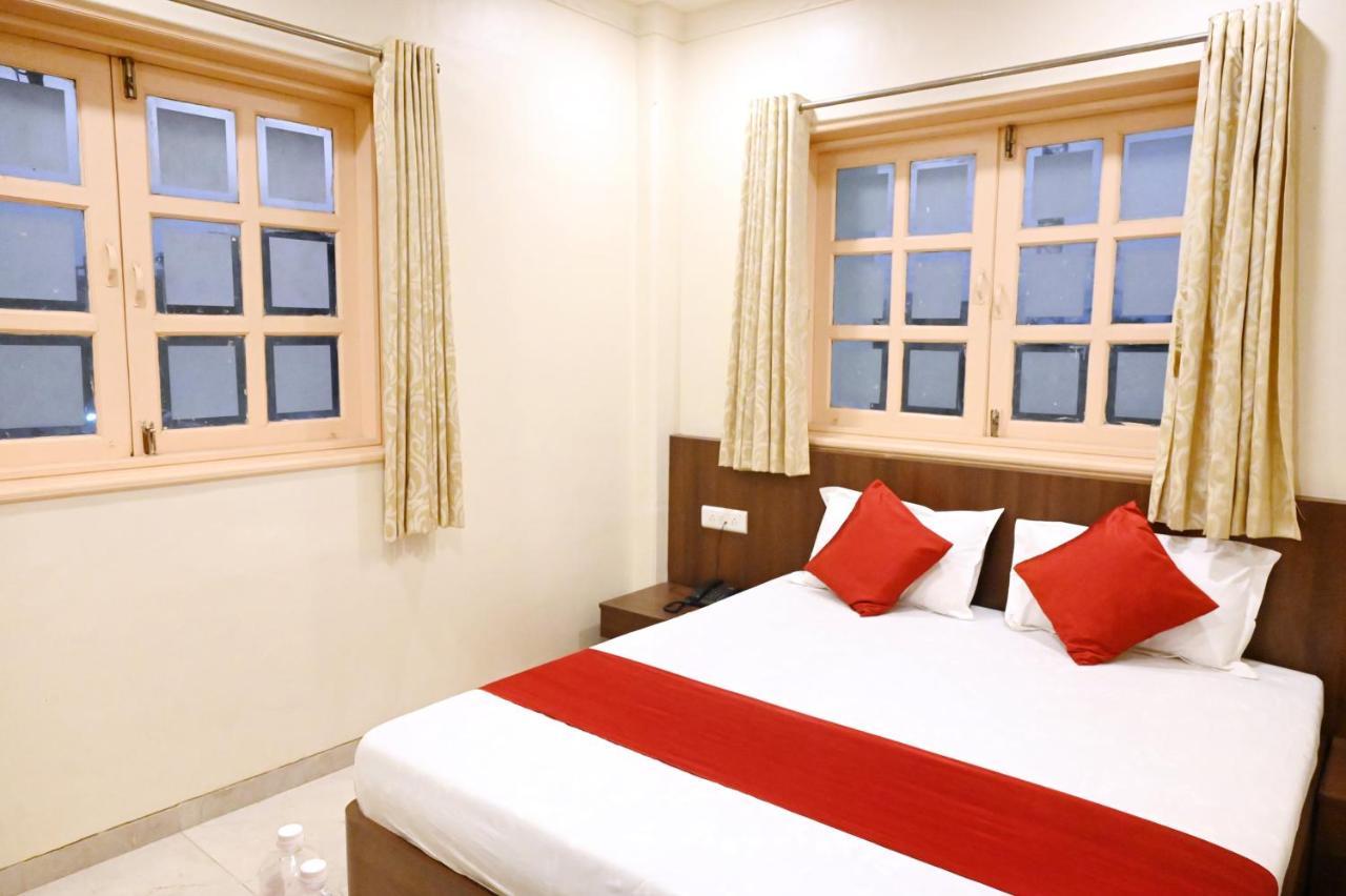 Hotel Sagar Kalyan Luaran gambar