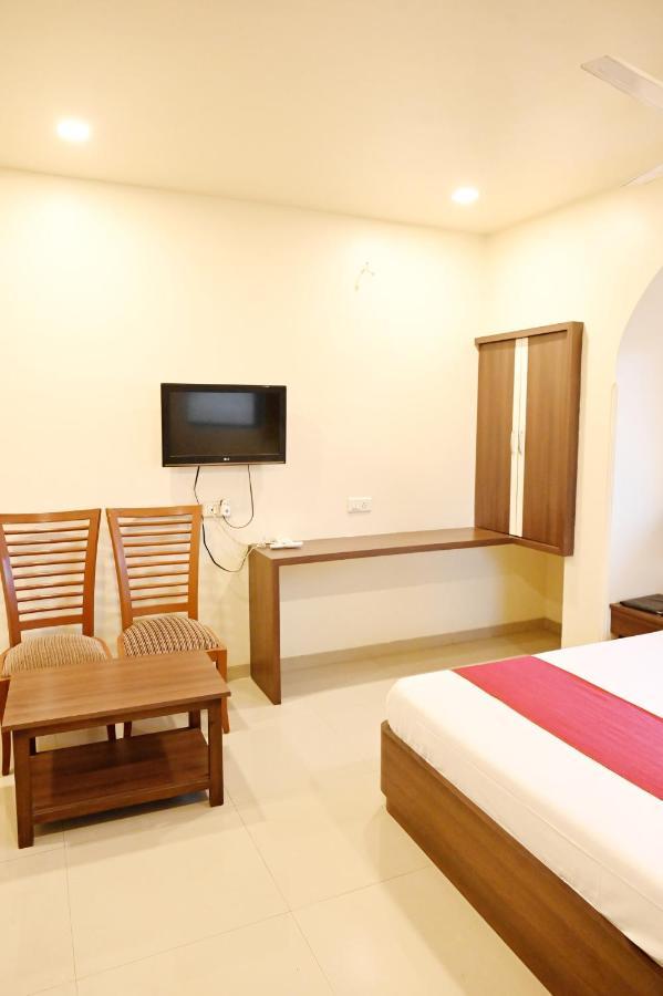 Hotel Sagar Kalyan Luaran gambar