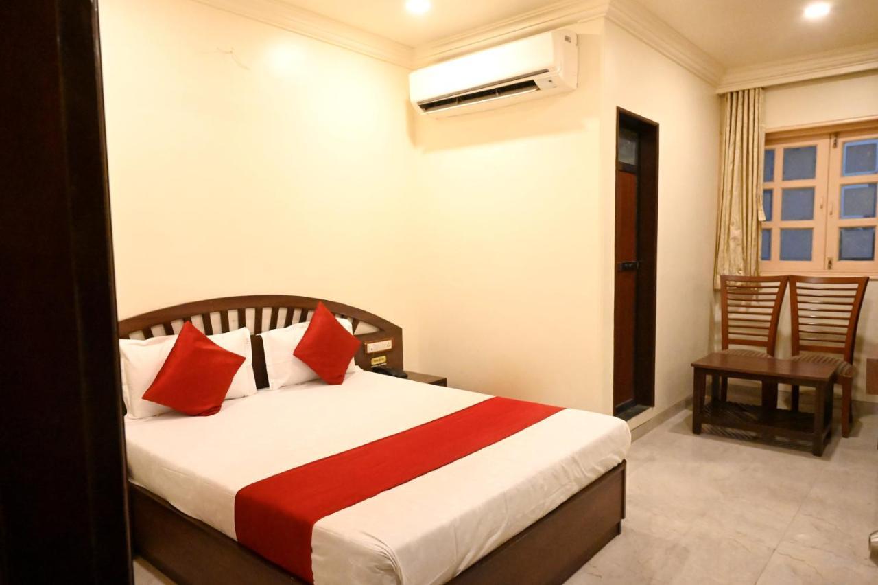 Hotel Sagar Kalyan Luaran gambar