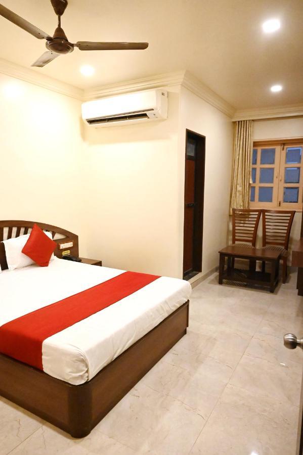Hotel Sagar Kalyan Luaran gambar