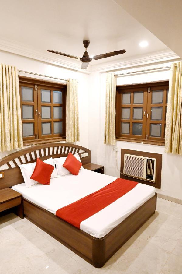 Hotel Sagar Kalyan Luaran gambar